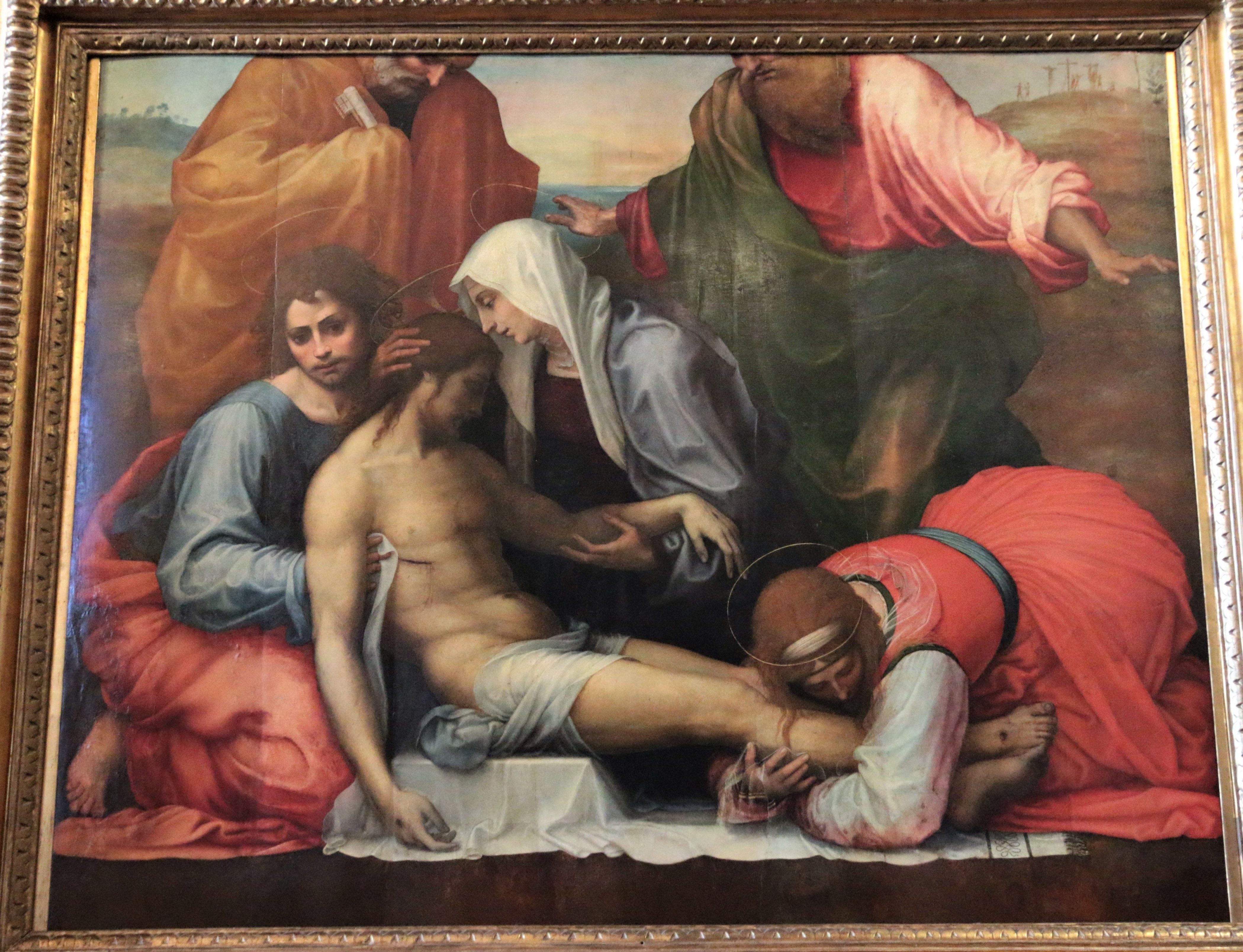 Palazzo Pitti